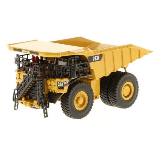 Caterpillar Mining Truck 793f 85518 Escala 1/25