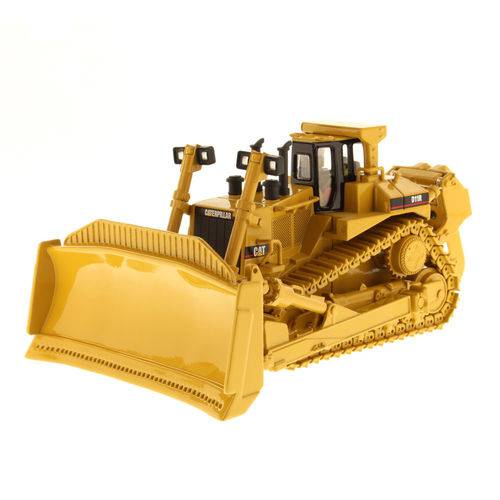 Caterpillar Track-type Tractor D11r 85025c Escala 1/50