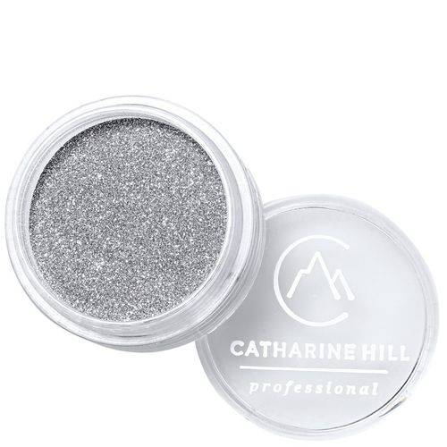 Catharine Hill Especial Fino 2228/E Prata - Glitter 4g