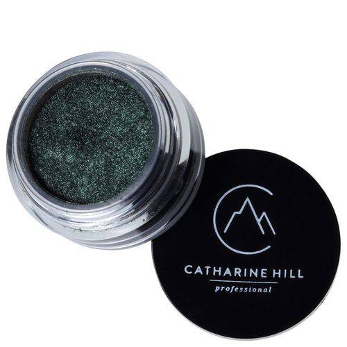 Catharine Hill Pó Iluminador Green - Sombra Cintilante 4g