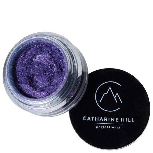 Catharine Hill Pó Iluminador Purple - Sombra Cintilante 4g