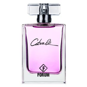 Catwalk Forum Perfume Feminino - Deo Colônia 85ml