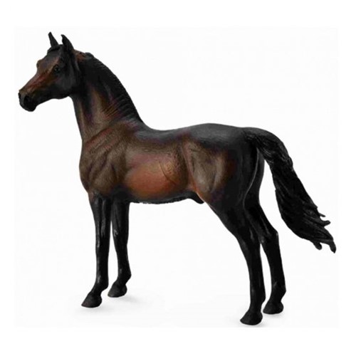 Cavalo Morgan - Collecta - Minimundi.com.br