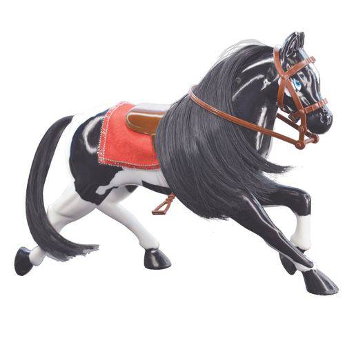 Cavalo Pampa Líder Brinquedos - 2461