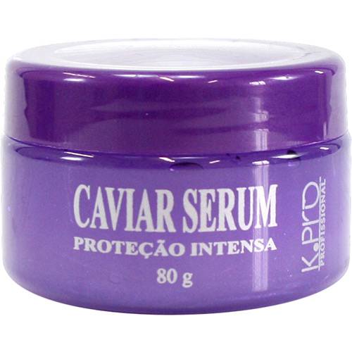 Caviar Serum Proteção Intensa 80g - Kpro