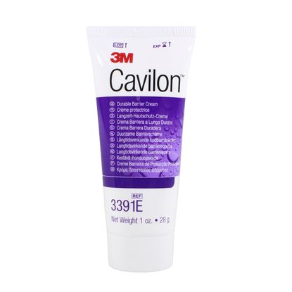 Cavilon™ 3M Creme Barreira Durável Protetor da Pele 28g 3391