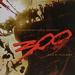 CD 300: Original Motion Picture Soundtrack