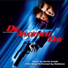 CD 007 - um Novo Dia para Morrer - Die Another Day