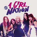 CD - 1 Girl Nation