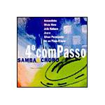CD 4º Compasso - Samba e Choro