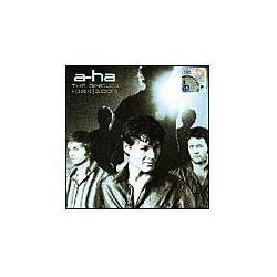 CD A-ha - The Singles: 1984 - 2004