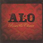CD A.L.O. - Roses & Clover