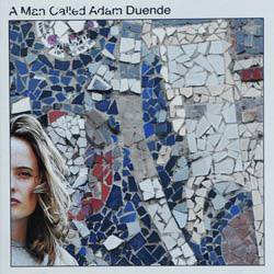 CD a Man Called Adam - Duende - Importado