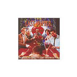 CD a Última Ceia - The Last Supper
