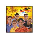 CD a Zorra - Solteiro em Salvador