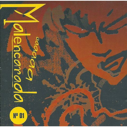 CD Aaaaaa Malencarada ¿ Nº 01