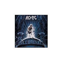 CD AC/DC - Ballbreaker