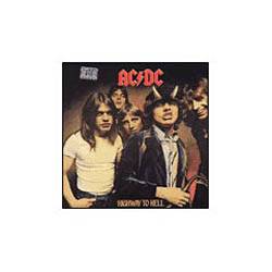 CD AC/DC - Highway To Hell