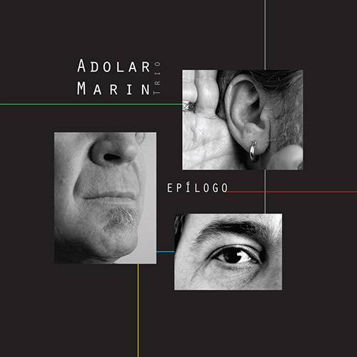 CD - Adolar Marin - Epílogo