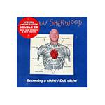 CD Adrian Sherwood - Becoming a Cliche (importado)