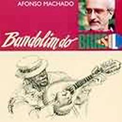 CD Afonso Machado - Bandolim do Brasil