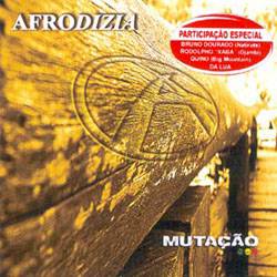 CD Afrodizia - Mutação