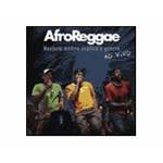 CD Afroreggae - ao Vivo