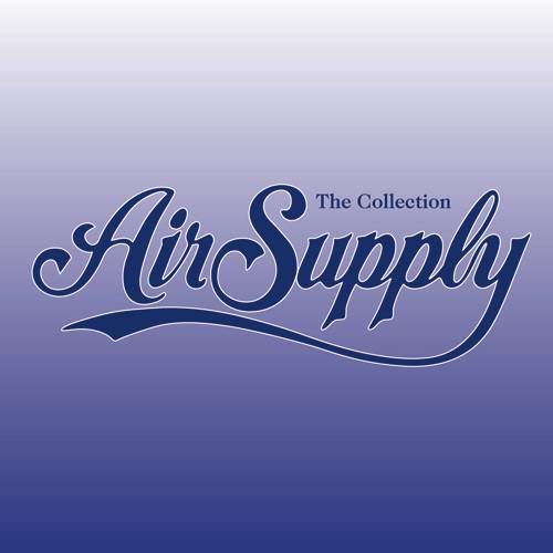 CD Air Supply - The Collection