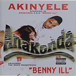 CD Akinyele - Anakonda