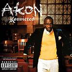 CD Akon - Konvicted (MusicPac)