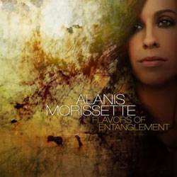 CD Alanis Morissette - Flavors Of Entanglement