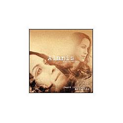 CD Alanis Morrissette - Jagged Little Pill Acoustic