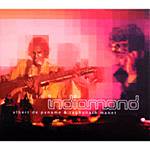 CD Albert de Paname & Raghunath Manet - Indiamond