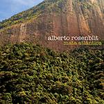 CD - Alberto Rosenblit - Mata Atlântica