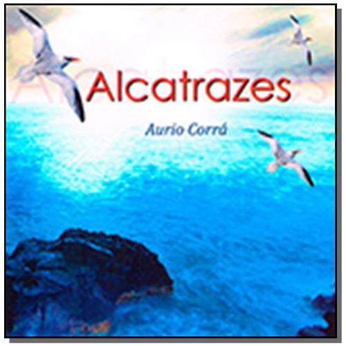 Cd - Alcatrazes