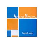 CD Alex Buck & Michel Leme - Trocando Idéias