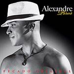CD - Alexandre Pires: Pecado Original