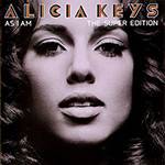 CD Alicia Keys - as I Am - The Super Edition (CD+DVD)