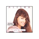 CD Alisha - Dil Ki Rani (Importado)