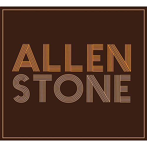 CD Allen Stone