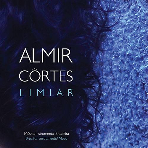 CD - Almir Côrtes - Limiar