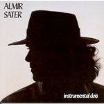 Cd Almir Sater - Instrumental Dois
