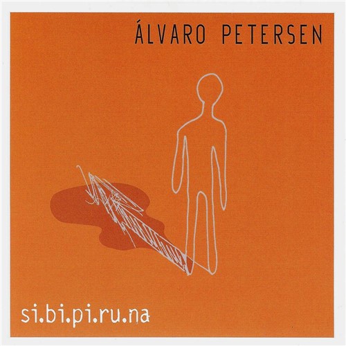 CD Álvaro Petersen - Sibipiruna