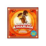 CD Amadou & Mariam - Dimanche a Bamako