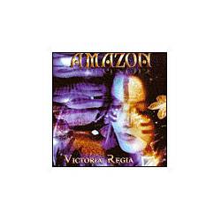 CD Amazon - Victoria Regia