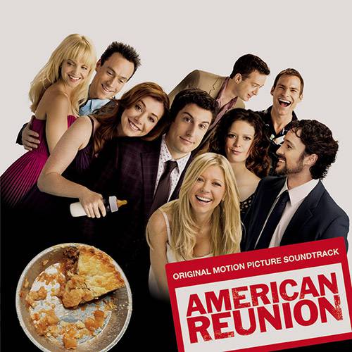 CD American Reunion