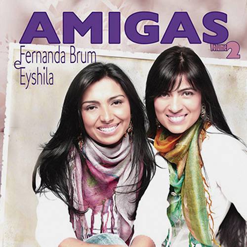 CD Amigas 2