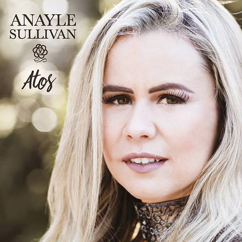 CD Anayle Sullivan - Atos