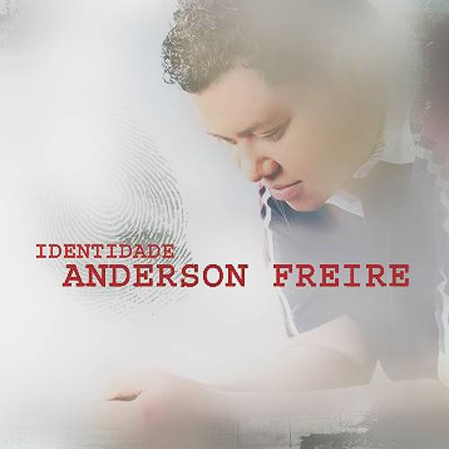 CD Anderson Freire Identidade