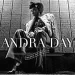 CD - Andra Day: Cheers To The Fall